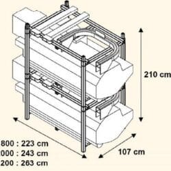 Peruzzo_bullcross-flailmower-drawing