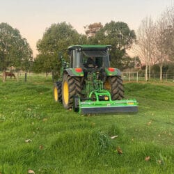 Peruzzo_elk-mower-for-horse-stable