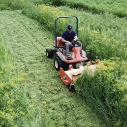 Peruzzo_flail-mower-for-uncultivated-area