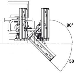 Peruzzo_flail-mower-foxcross-dimension