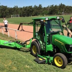 Peruzzo_flail-mower-foxcross-sport-fileds