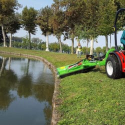 Peruzzo_fox-cross-mower-lake
