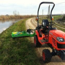 Peruzzo_foxcross-mower