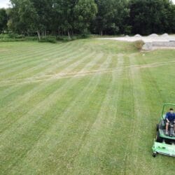 Peruzzo_front-mower-sport-field-maintenance