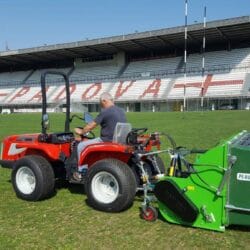 Peruzzo_koala-flail-mower-football-field