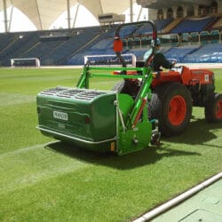 Peruzzo_koala-flail-mower-sport-filed-maintenance