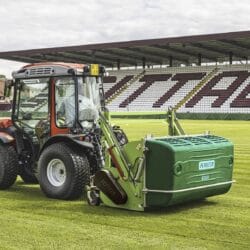 Peruzzo_koala-normal-flail-mower-footaball-field
