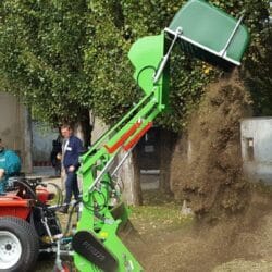 Peruzzo_koala-professional-collector-discharge