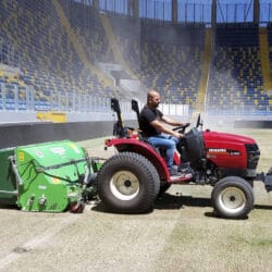 Peruzzo_koala-verticut-sport-filed