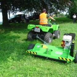 Peruzzo_motofox-rear-mower