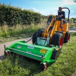 Peruzzo_scorpion-lawn-mower