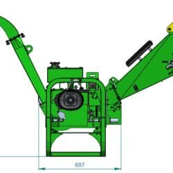 Peruzzo_tb100-pro-t-draw-dimensions