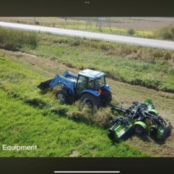 Peruzzo_triflex-flailmower-uncultivated-field