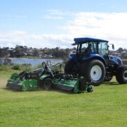 Peruzzo_triflex-mower-large-green-areas