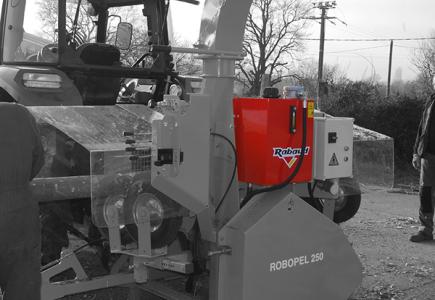 Centrale hydraulique, pompe 30 l/min, réservoir hydraulique 40 litres avec huile (sans transmission)