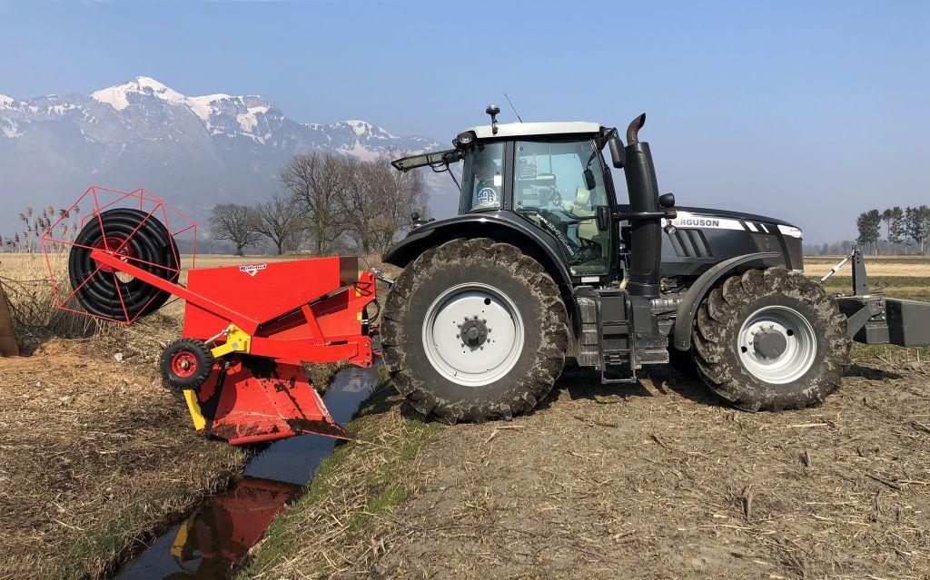Rabaud_draineuse-tracteur-bac-gravier