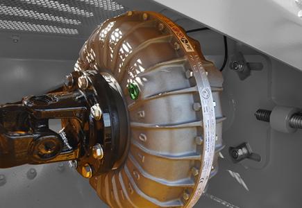 Kit embrayage hydrodynamique