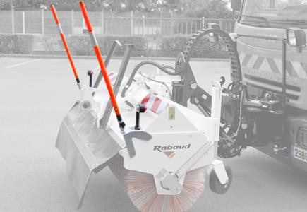 Kit de signalisation 12/24 volts