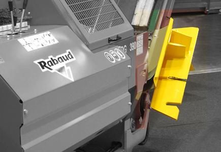 Splitting wedges support stand for wedge 2/4 splits, 2/6 splits or 2/8 splits