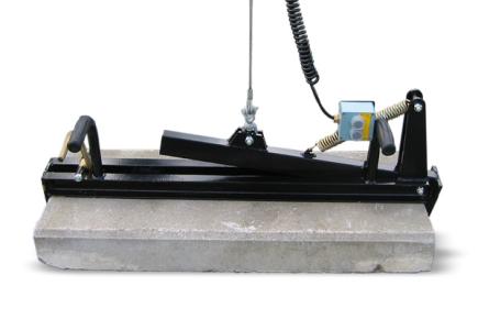 Pince mécanique standard 1,00 m