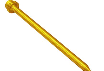 Pointerolle Ø 55 mm