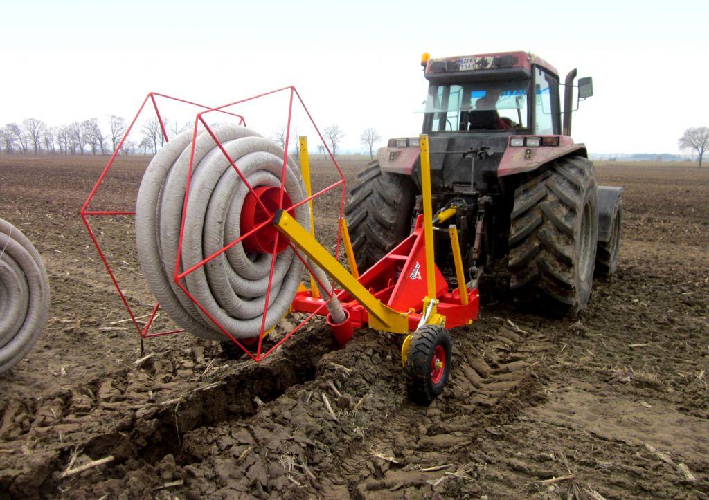 Rabaud_pose-du-drain