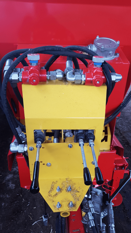 Rabaud_reglage-vitesse-tapis