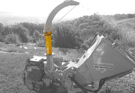 Réhausse de goulotte de 400 mm