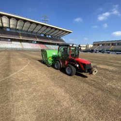 Peruzzo_flail-mower-sweeper-rotovac-football-field
