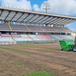 Peruzzo_flail-mower-sweeper-rotovac-football-field-maintenance