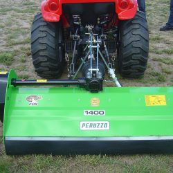 Peruzzo_fox-1400-flail-mower