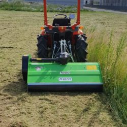 Peruzzo_fox-mower-green-area