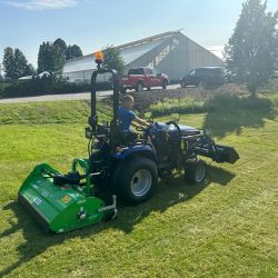 Peruzzo_fox-rear-flail-mower
