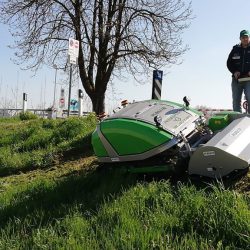Peruzzo_robofox-electra-flailmower-undergrowth