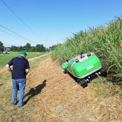 Peruzzo_robofox-electra-high-grass-cutting