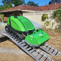 Peruzzo_robofox-hybrid-flail-mower-transportation