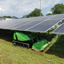 Peruzzo_robofox-hybrid-flailmower-solar-pannels-fields