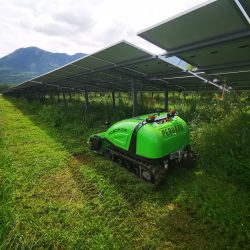 Peruzzo_robofox-hybrid-mower-photovoltaic-fieds