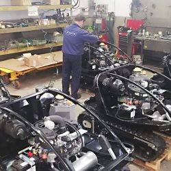 Peruzzo_robofox-hybrid-production