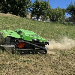 Peruzzo_robogeko-traked-mower