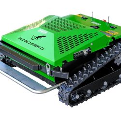Peruzzo_robogeko-traked-remote-controlled-mower