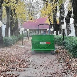 Peruzzo_rotovac-flailmower-sweeper-leaves-collection