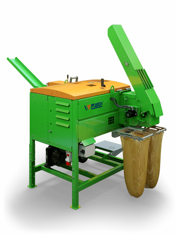 AutoSplit 250 – Wood splitter