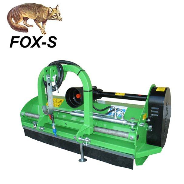 Flail Mower FOX-S