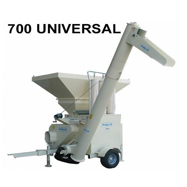 Hammer Mill 700 UNIVERSAL